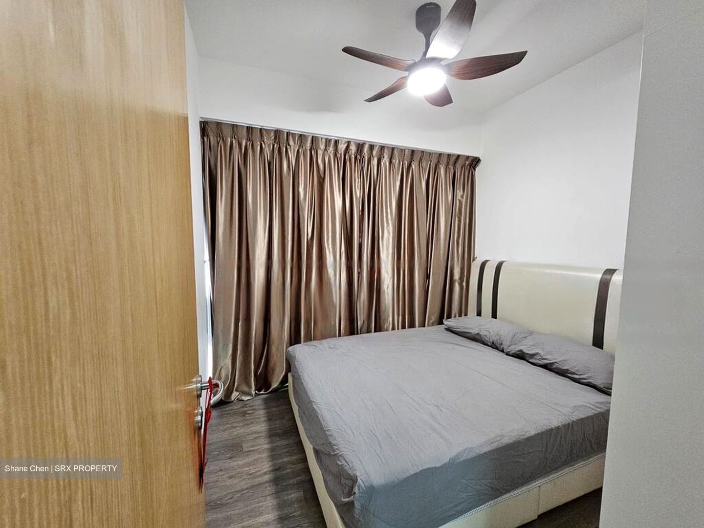 The Lakefront Residences (D22), Condominium #537117931